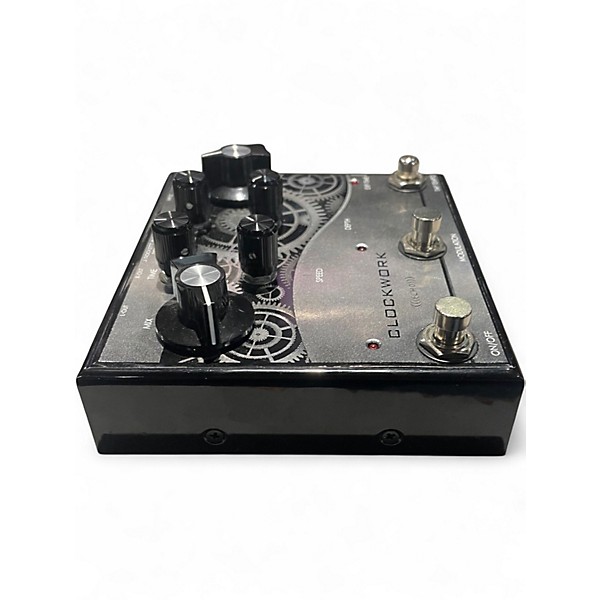 Used J.Rockett Audio Designs Clockwork Effect Pedal