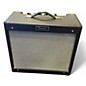 Used Fender Blues Junior 15W 1x12 Tube Guitar Combo Amp thumbnail