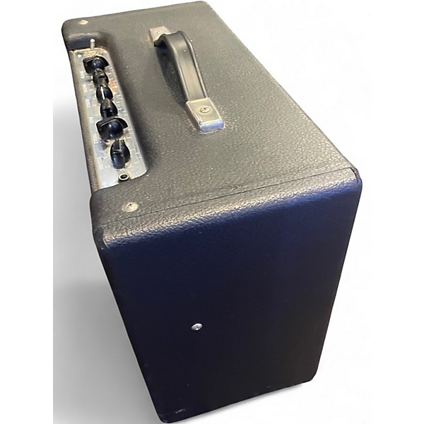Used Fender Blues Junior 15W 1x12 Tube Guitar Combo Amp