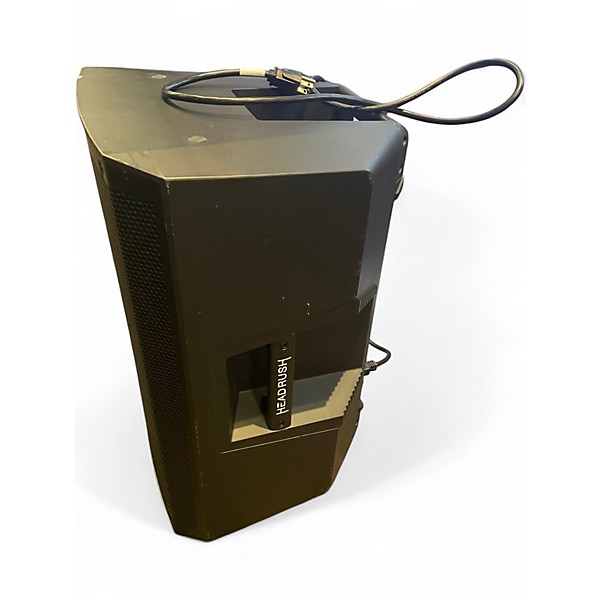 Used HeadRush FRFR112 Guitar Cabinet