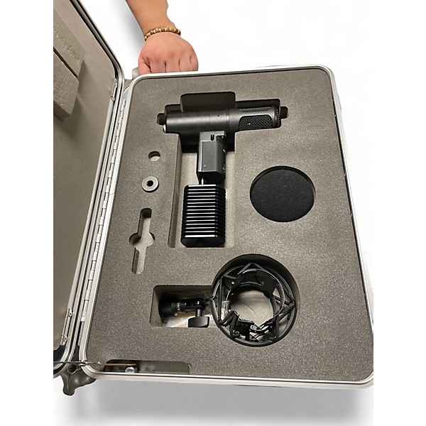 Used Sony C800G Condenser Microphone