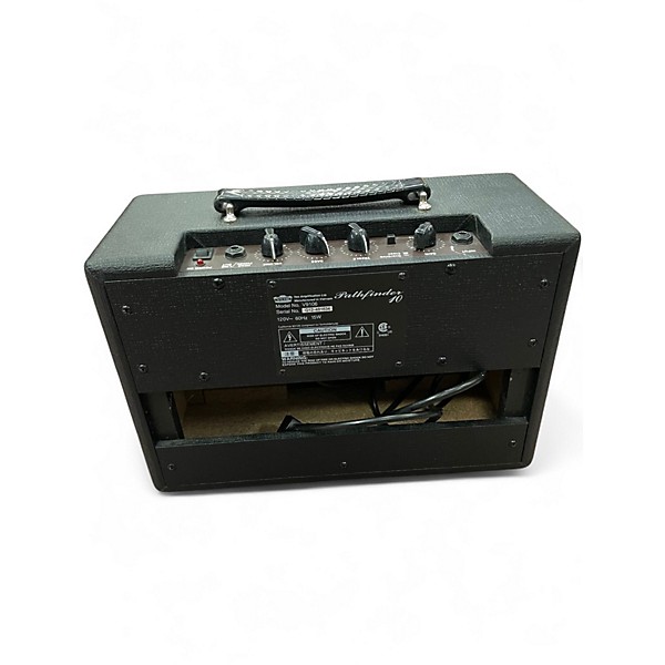 Used VOX Pathfinder 10 Guitar Combo Amp