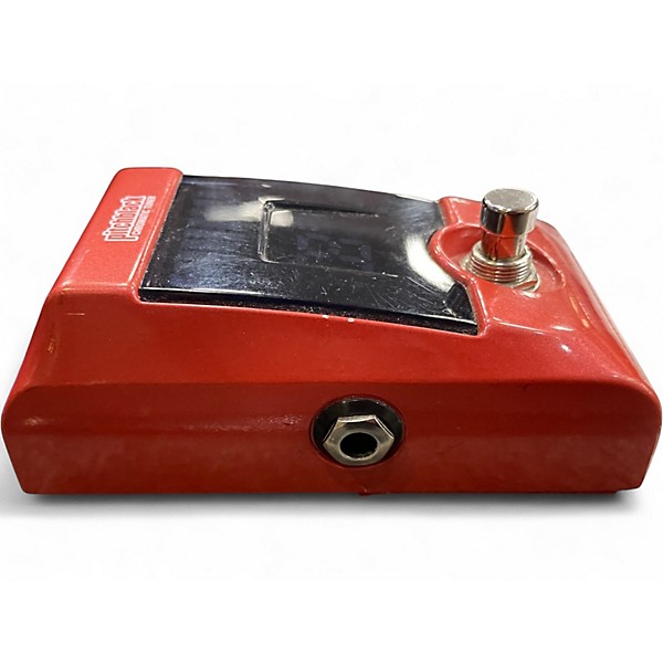 Used KORG PB01 Pitchblack Chromatic Tuner Pedal