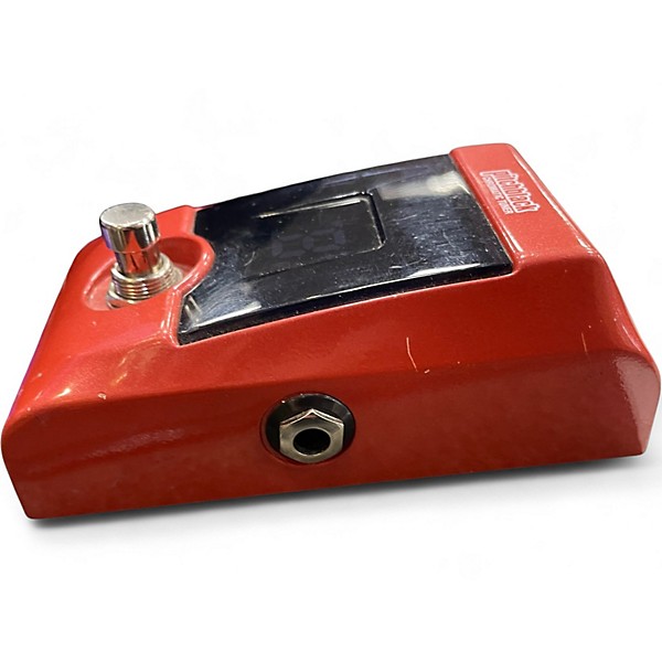 Used KORG PB01 Pitchblack Chromatic Tuner Pedal