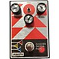 Used Maestro INVADER DISTORTION Effect Pedal thumbnail