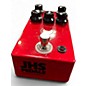 Used JHS Pedals Angry Charlie V3 Effect Pedal