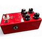 Used JHS Pedals Angry Charlie V3 Effect Pedal