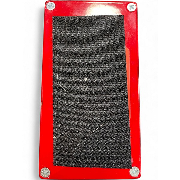 Used JHS Pedals Angry Charlie V3 Effect Pedal