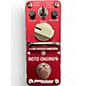Used Tomsline ROTO ENGINE Effect Pedal thumbnail