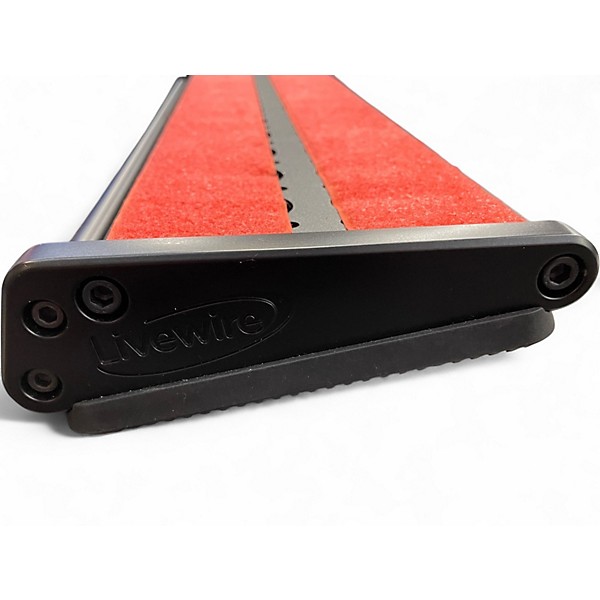 Used Livewire PB200 Utility Case