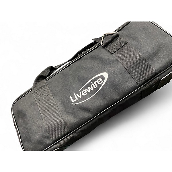 Used Livewire PB200 Utility Case