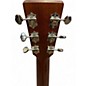 Used Martin SC13E Natural Acoustic Electric Guitar