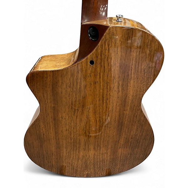 Used Martin SC13E Natural Acoustic Electric Guitar