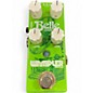 Used Wampler Belle overdrive Effect Pedal thumbnail