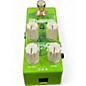 Used Wampler Belle overdrive Effect Pedal