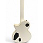 Used 2019 ESP LTD EC1001TCTM White Solid Body Electric Guitar