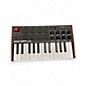 Used Akai Professional MPK Mini MIDI Controller thumbnail