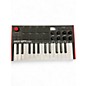 Used Akai Professional MPK Mini MIDI Controller