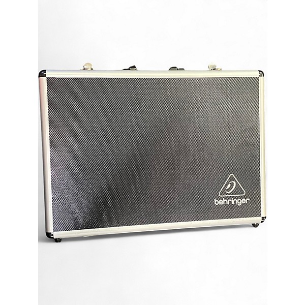 Used Behringer BC1200 Percussion Microphone Pack