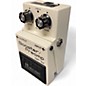 Used BOSS BP1W Effect Pedal