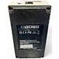 Used BOSS BP1W Effect Pedal