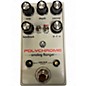 Used Walrus Audio POLYCHROME Effect Pedal