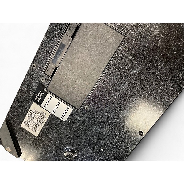 Used BOSS ME25 Guitar Multi Effect Processor