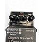 Used BOSS RV3 Digital Reverb Delay Effect Pedal