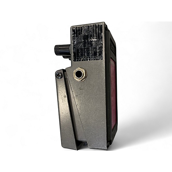 Used BOSS RV3 Digital Reverb Delay Effect Pedal