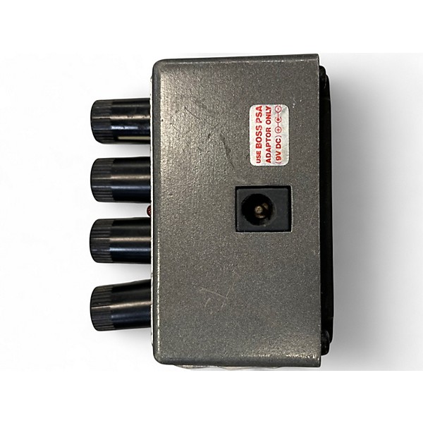 Used BOSS RV3 Digital Reverb Delay Effect Pedal