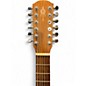 Used Alvarez DY70CE 2 Color Sunburst 12 String Acoustic Electric Guitar