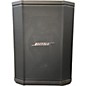 Used Bose S1 Pro Powered Speaker thumbnail