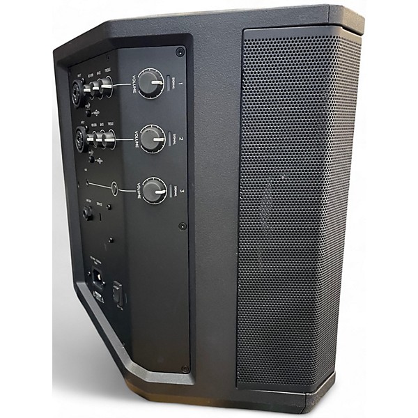 Used Bose S1 Pro Powered Speaker
