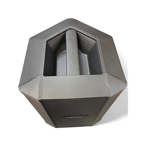 Used Bose S1 Pro Powered Speaker