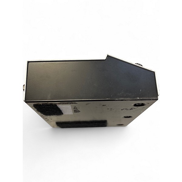 Used BOSS VE-500 Vocal Processor