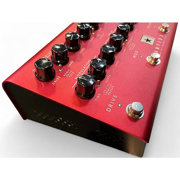 Used Blackstar AMPED2 Effect Processor