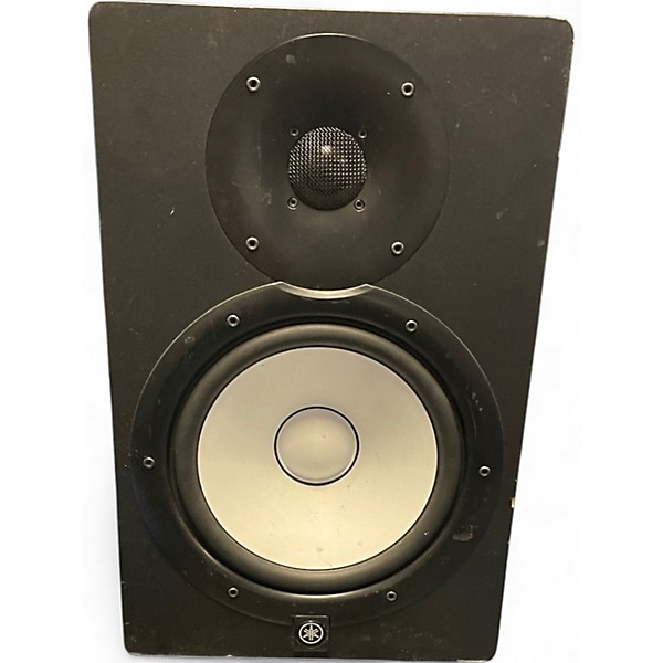 Used Yamaha HS8 Powered Monitor