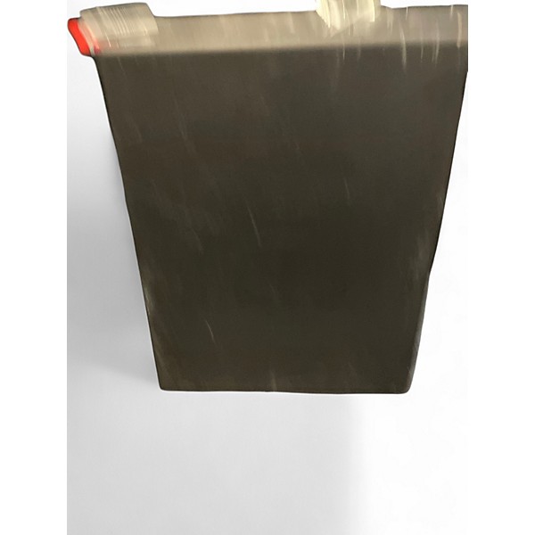 Used Yamaha HS8 Powered Monitor