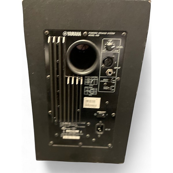 Used Yamaha HS8 Powered Monitor