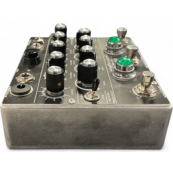 Used Industrial Electric RM-1N Effect Pedal