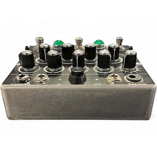 Used Industrial Electric RM-1N Effect Pedal