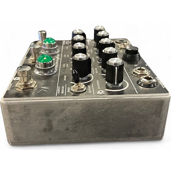 Used Industrial Electric RM-1N Effect Pedal