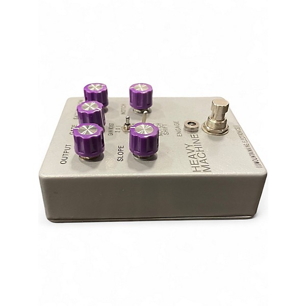 Used Mountainking Electronics Heavy Machine Effect Pedal