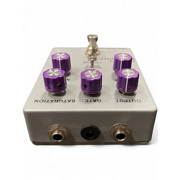 Used Mountainking Electronics Heavy Machine Effect Pedal