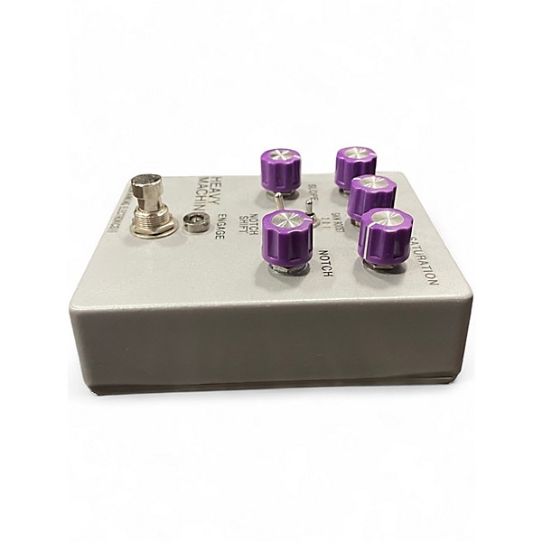 Used Mountainking Electronics Heavy Machine Effect Pedal
