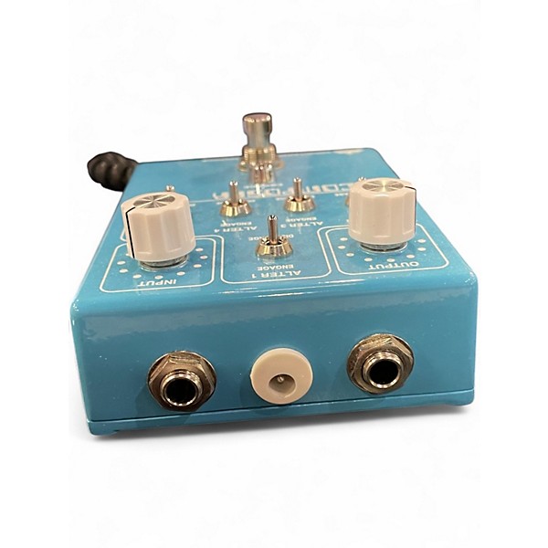 Used Mountainking Electronics Decomposer Effect Pedal