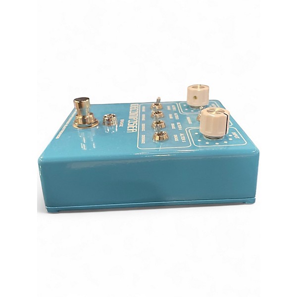 Used Mountainking Electronics Decomposer Effect Pedal