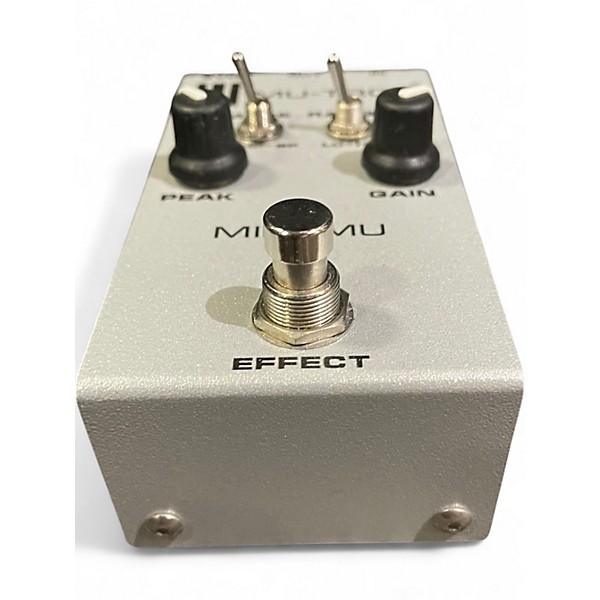 Used Mu-Tron Mini-Mu Effect Pedal