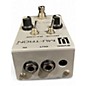 Used Mu-Tron Mini-Mu Effect Pedal