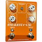 Used Mountainking Electronics Frequency-LSD Effect Pedal thumbnail